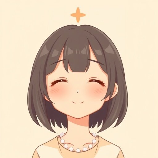 红果动漫观众 慢生活爱好者
