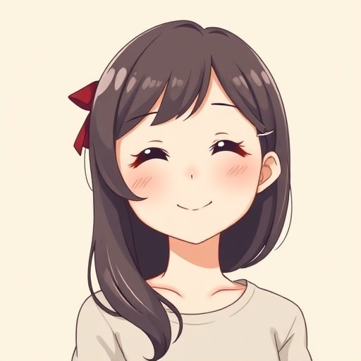 红果动漫观众 小雨